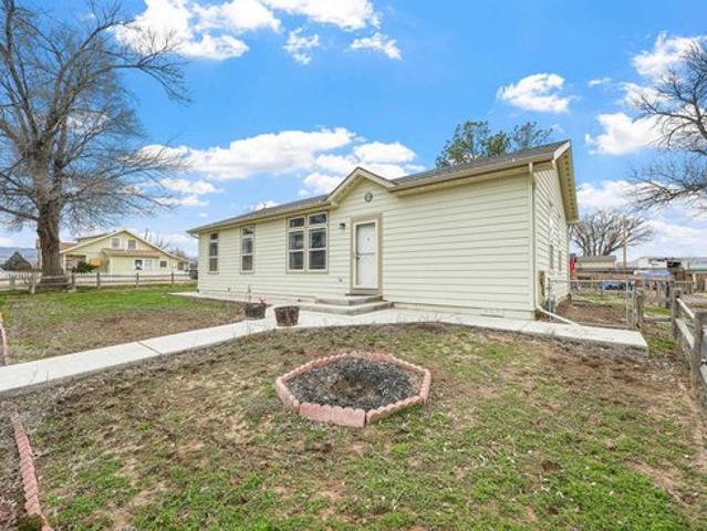 House for sale in Loma, Colorado