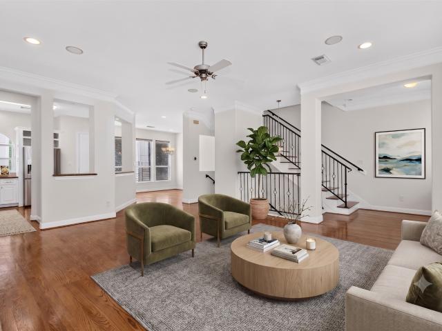 Townhouse for sale in Harris, Texas