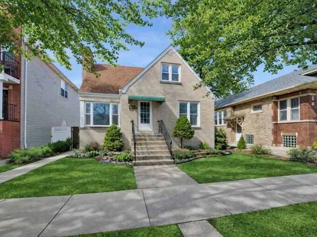 House for sale in Berwyn, Illinois
