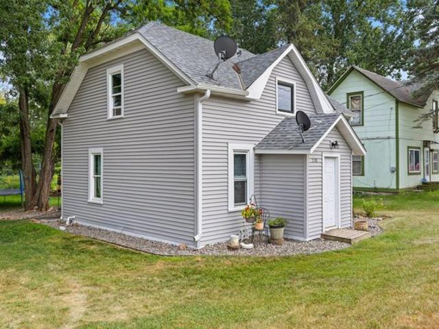 House for sale in Sandstone, Minnesota