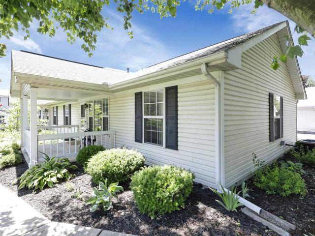 Condo for sale in Newark