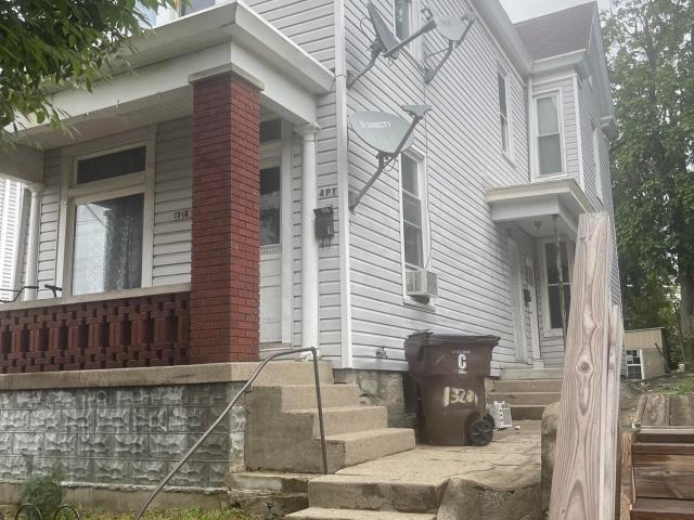 House for sale in Austinburg, Covington