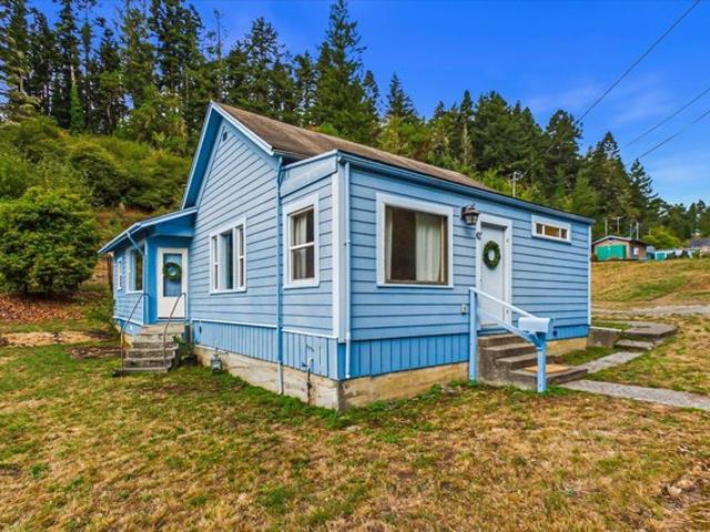 House for sale in Humboldt, California