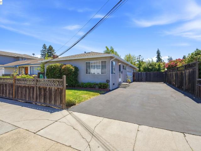 House for sale in San Mateo, California