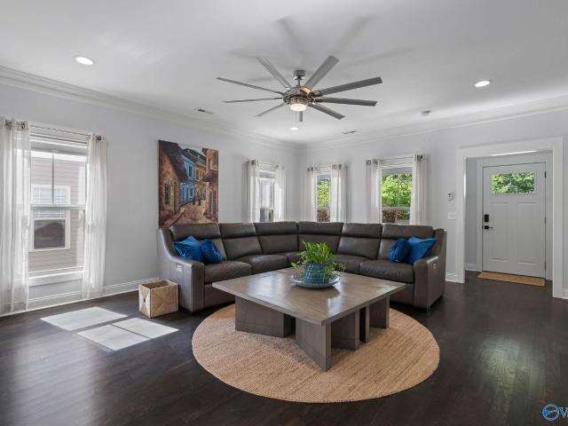House for sale in Huntsville, Alabama