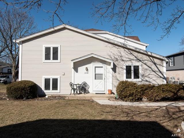 Townhouse for sale in Deerfield, Illinois