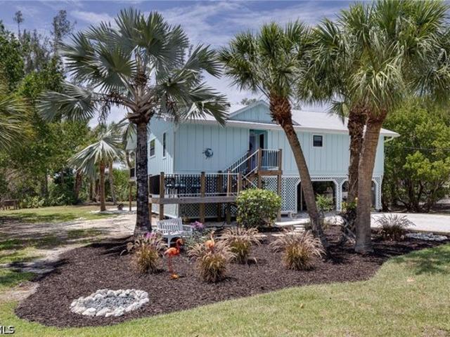 House for sale in Sanibel, Florida