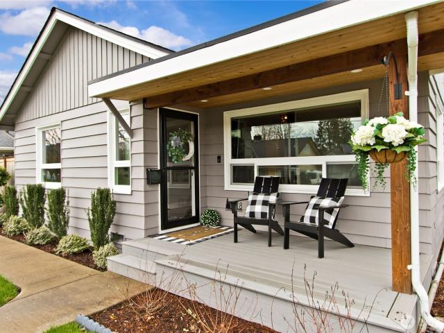 House for sale in Enumclaw, Washington