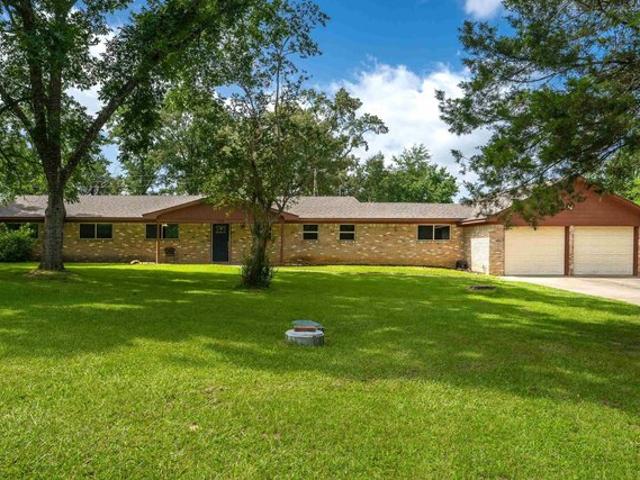 House for sale in Longview, Texas