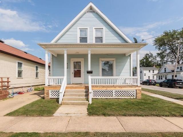 House for sale in Sandusky, Ohio