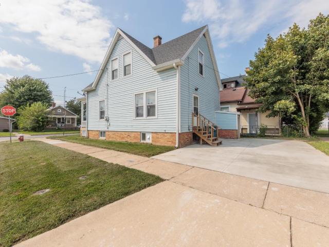 House for sale in Sandusky, Ohio