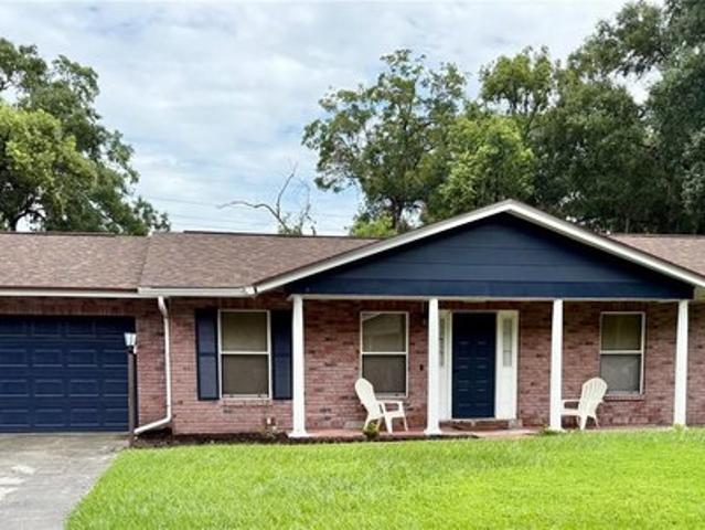 House for sale in Plant City, Florida