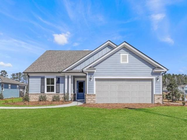 House for sale in Southport, North Carolina