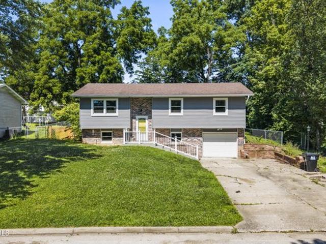 House for sale in Jefferson City, Missouri
