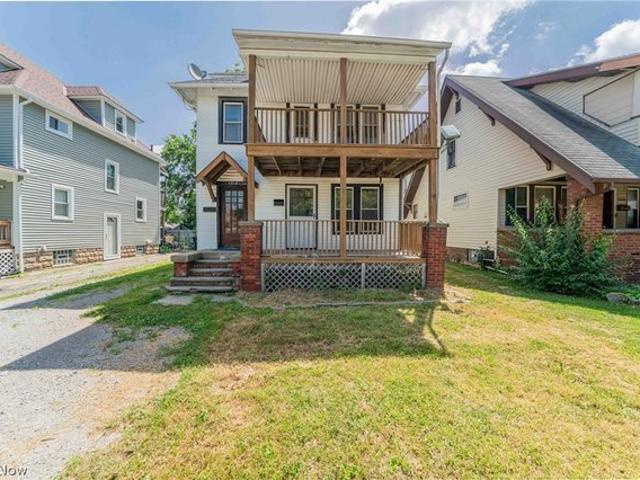 House for sale in Elyria, Ohio