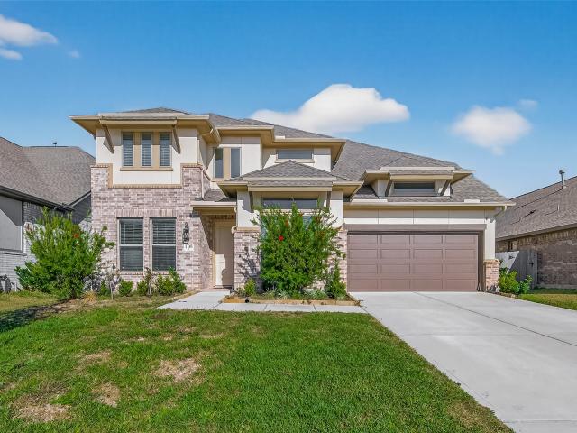 House for sale in Richmond, Texas