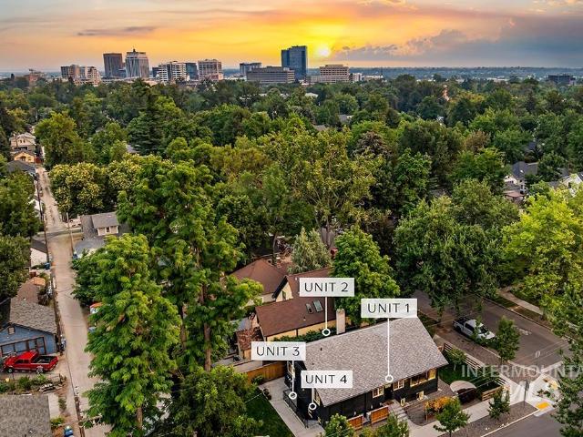 House for sale in Boise, Idaho
