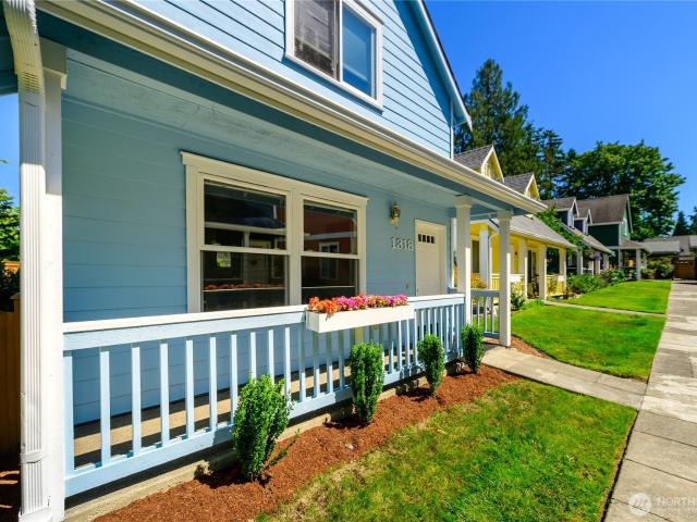 House for sale in Shoreline, Washington