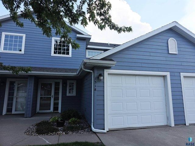 Condo for sale in Sioux Falls, South Dakota