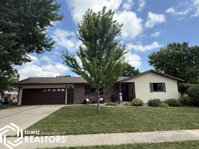 House for sale in Kossuth, Iowa