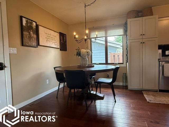 House for sale in Kossuth, Iowa