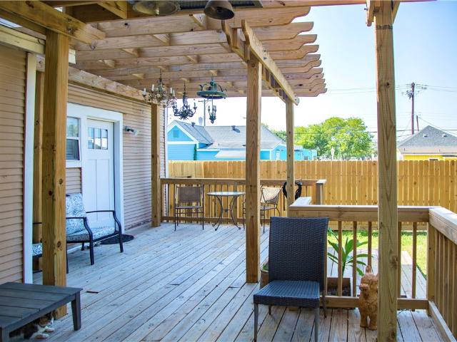 House for sale in Corpus Christi, Texas