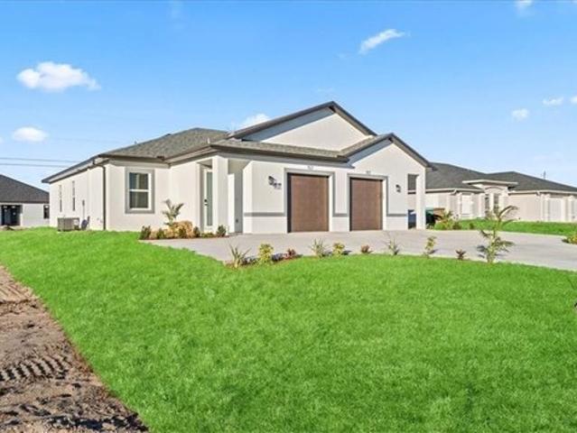 House for sale in Cape Coral, Florida