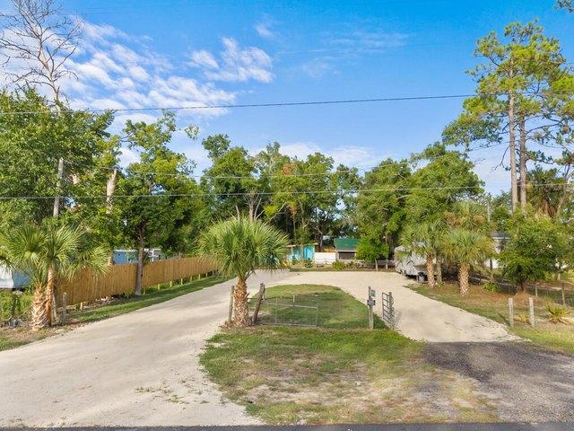 House for sale in Steinhatchee, Taylor County