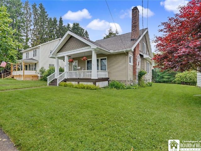 House for sale in Jamestown, New York