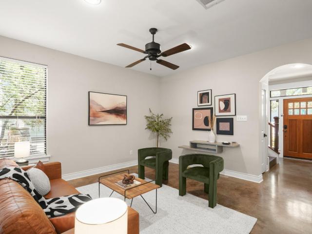 Condo for sale in Austin, Texas
