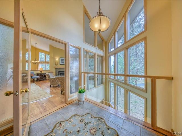 House for sale in Golden, Colorado