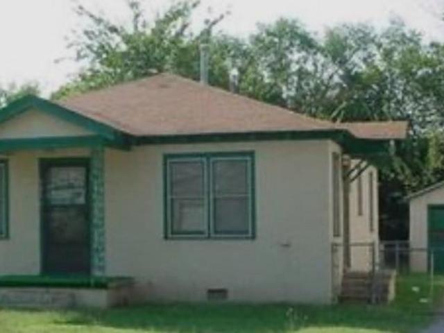 House for sale in Lawton, Oklahoma