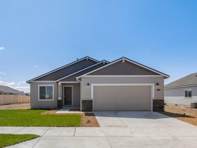 House for sale in Oregonia