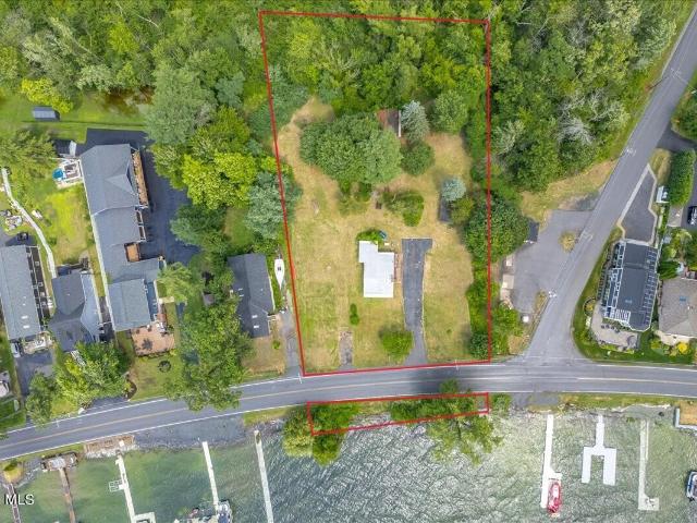 Land for sale in Saratoga, New York