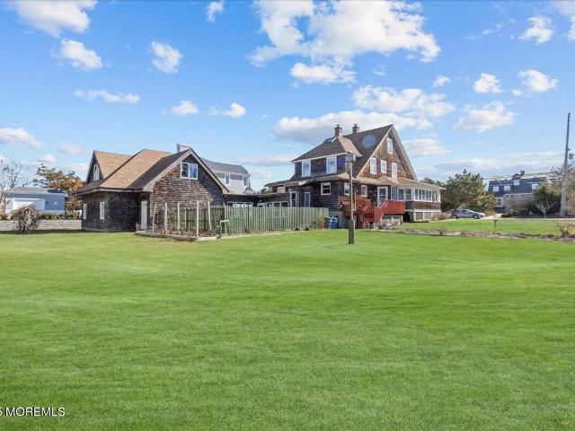 House for sale in Mantoloking, New Jersey