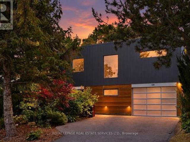 House for sale in Sunningdale, Oakville