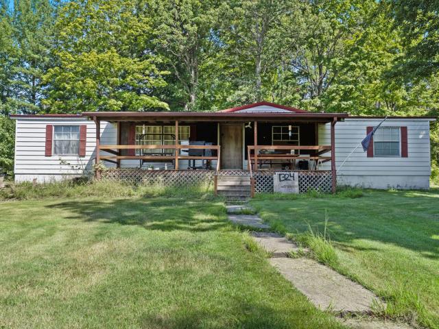 Land for sale in Tennessee