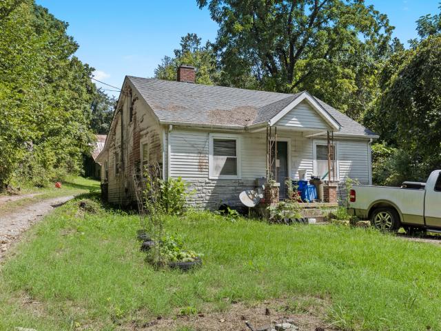 House for sale in Tennessee