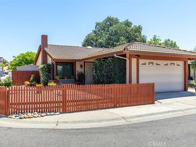 House for sale in Paso Robles, California