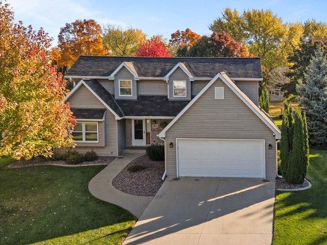 House for sale in Oshkosh, Wisconsin