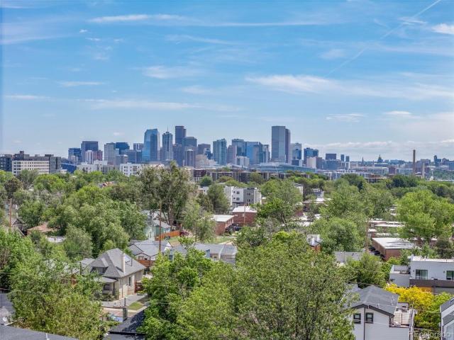 House for sale in Denver, Colorado
