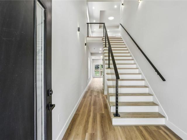 House for sale in East Point, Georgia