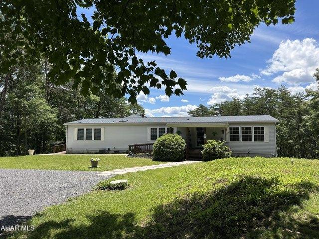 House for sale in Pennsylvania