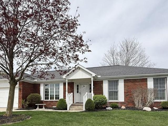 House for sale in Defiance, Ohio