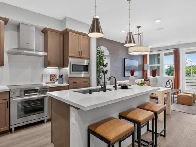 Condo for sale in Livermore, California