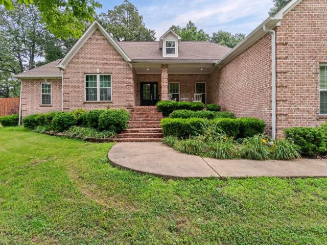 House for sale in Ark
