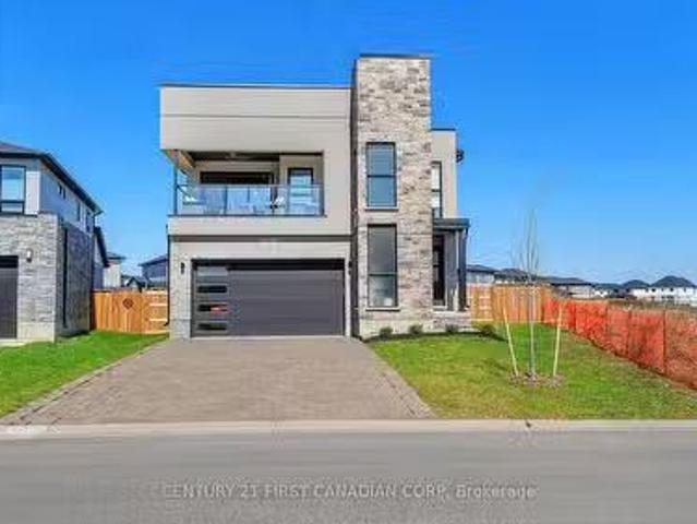 House for sale in Arva, Ontario