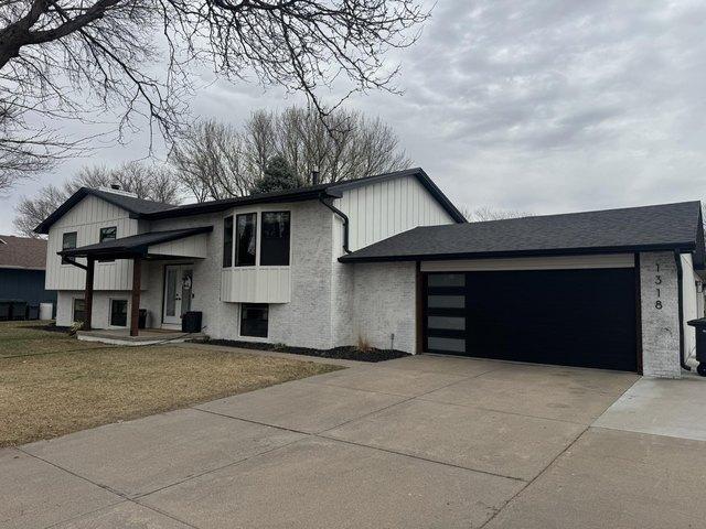 House for sale in Nebraska