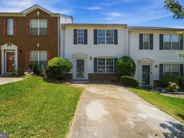 Townhouse for sale in Clayton, Georgia