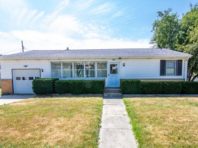 House for sale in Watertown, Wisconsin